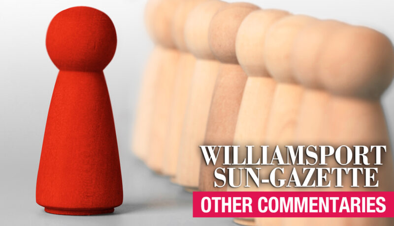 Pennsylvania’s government standing in its own way on broadband